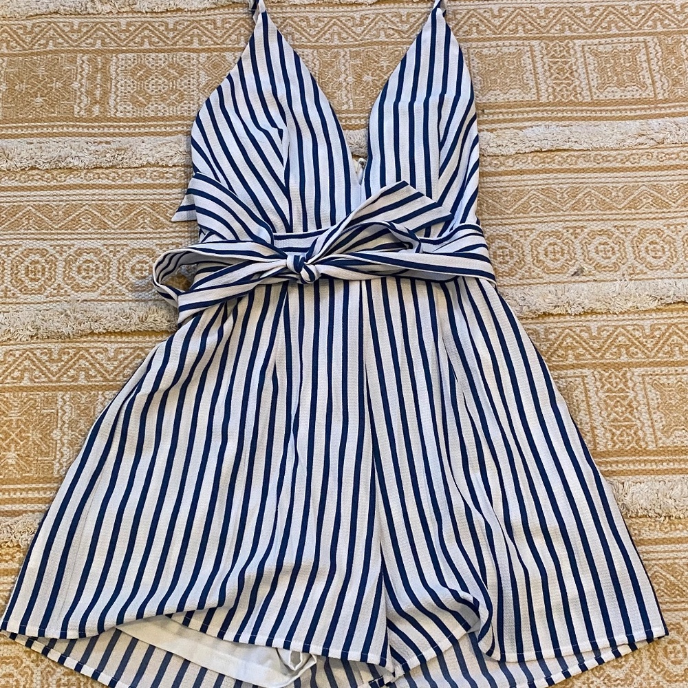 Gianni Bini romper